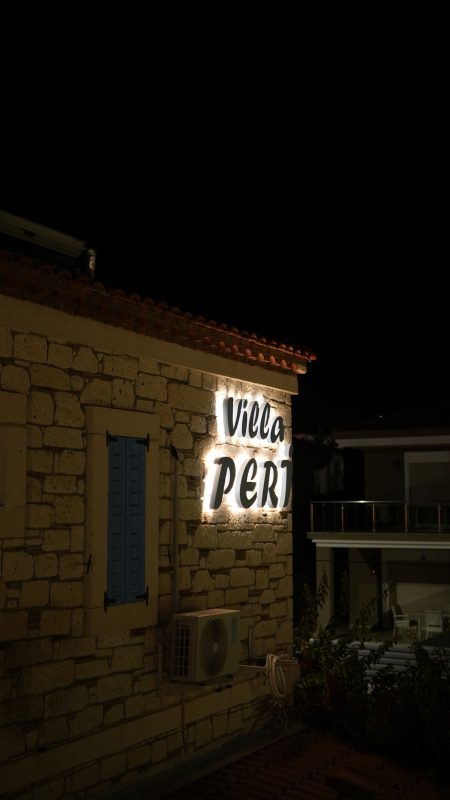 Villa Peri